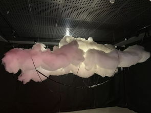 新浪雕塑 展覽 中央美院實(shí)驗(yàn)藝術(shù)學(xué)院 物質(zhì)化呈現(xiàn) 邊界 展開幕