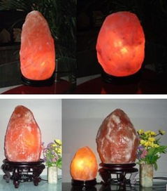 供應帕克森香薰燭臺,水晶鹽燈,鹽晶燈,鹽石燈,鹽燈